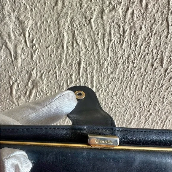 Chanel Timeless Bifold Long Wallet - Picture 7 of 11